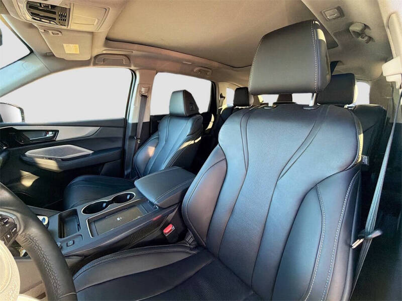 2025 Acura MDX SH-AWD w/Tech