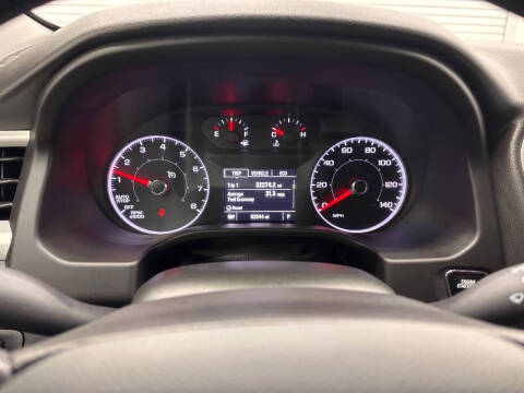 2017 GMC Acadia SLE-1