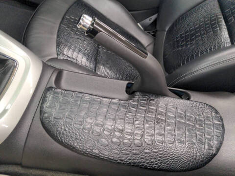 2007 Saturn SKY