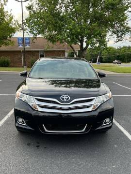 2014 Toyota Venza for sale at EMH Imports LLC in Monroe NC