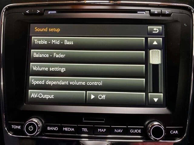 2015 Bentley Continental GT V8 S