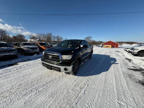 2013 Toyota Tundra