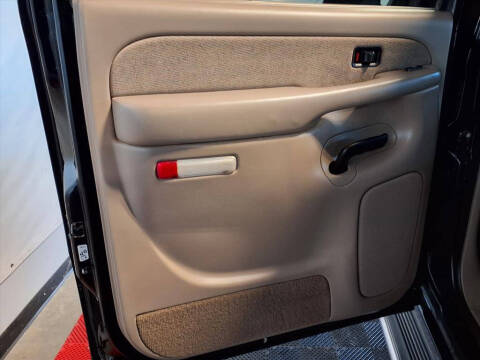 2002 GMC Sierra 2500HD