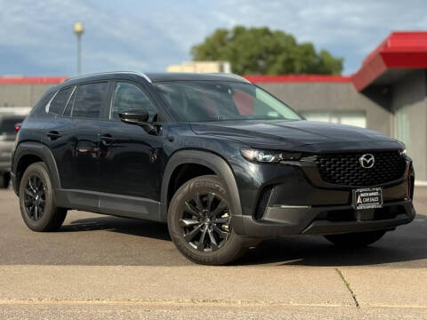2024 Mazda CX-50 2.5 S Select