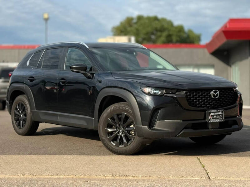 2024 Mazda CX-50 2.5 S Select