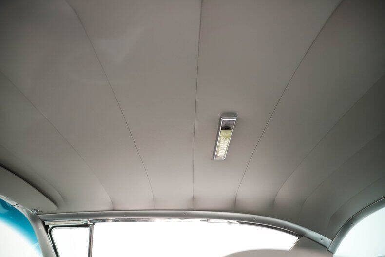 1958 Cadillac DeVille