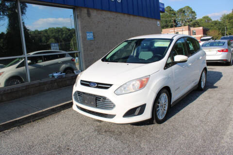 2015 Ford C-MAX Hybrid for sale at 1st Choice Autos in Smyrna GA