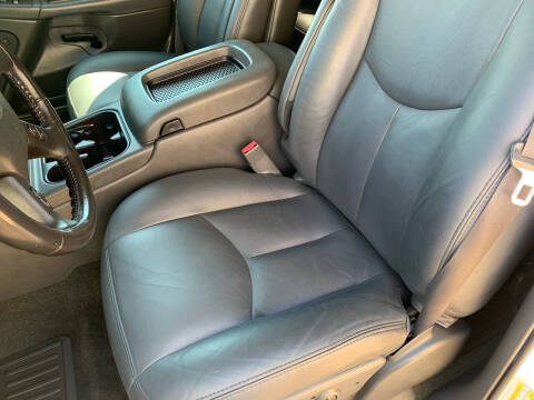 2006 GMC Sierra 1500 SLT