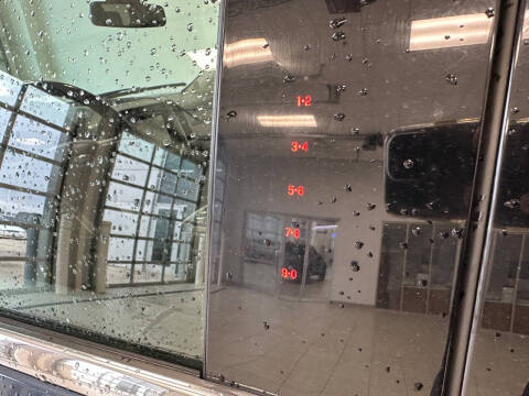 2018 Ford Expedition MAX Platinum