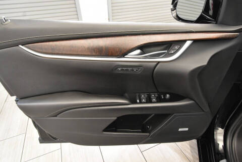 2019 Cadillac XTS Luxury