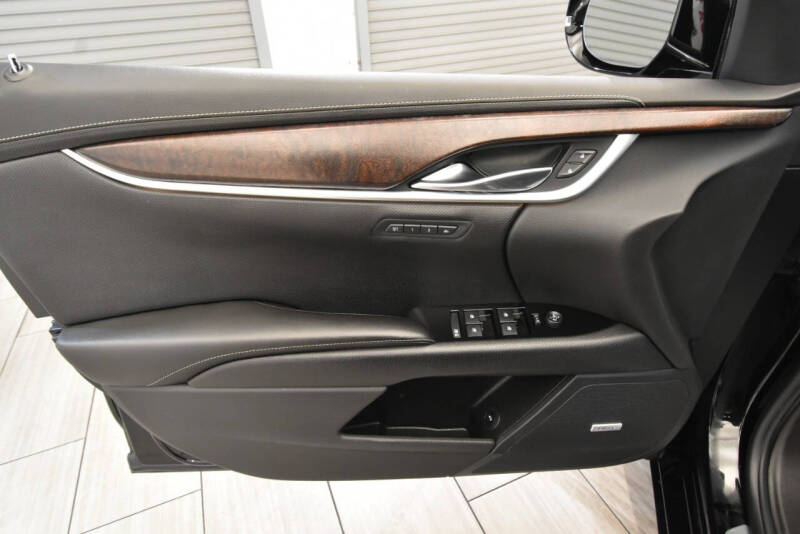 2019 Cadillac XTS Luxury