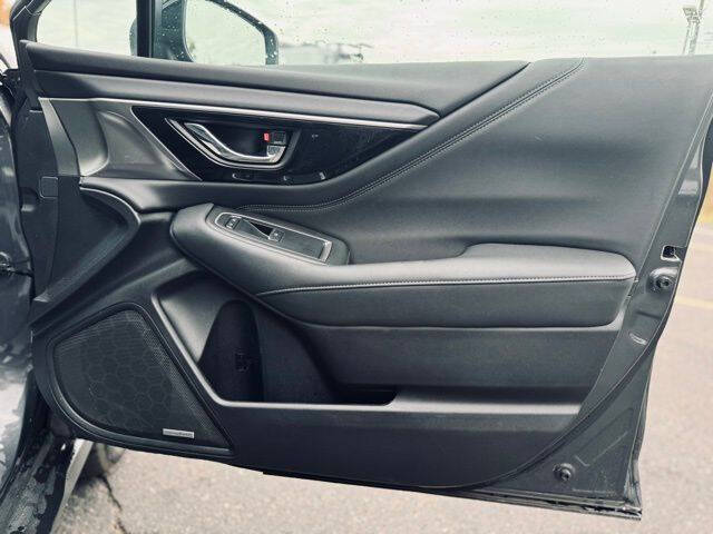 2023 Subaru Outback Limited