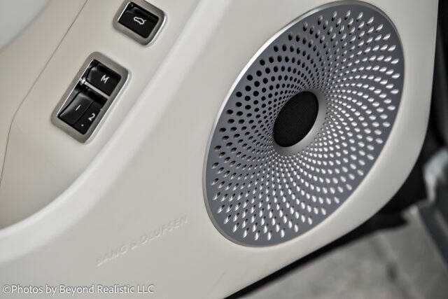 2021 Bentley Flying Spur V8