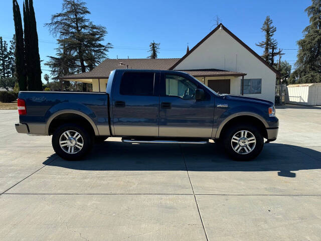 2006 Ford F-150 for sale at Auto Union in Reseda, CA