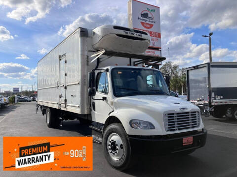 2019 Freightliner M2 106 for sale at Orange Truck Sales in Orlando FL