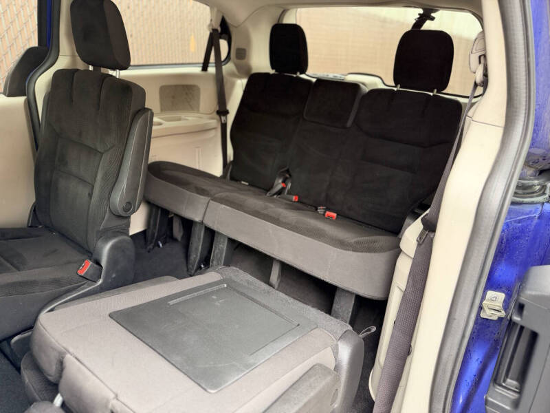 2019 Dodge Grand Caravan SE Plus