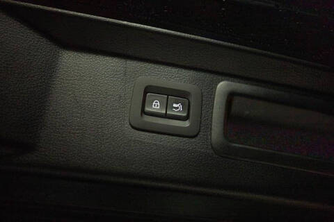 2024 Mazda CX-50 2.5 S Preferred