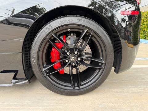 2019 Ferrari 488 GTB
