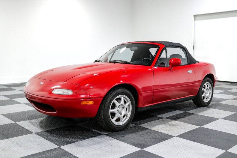 1995 Mazda MX-5 Miata