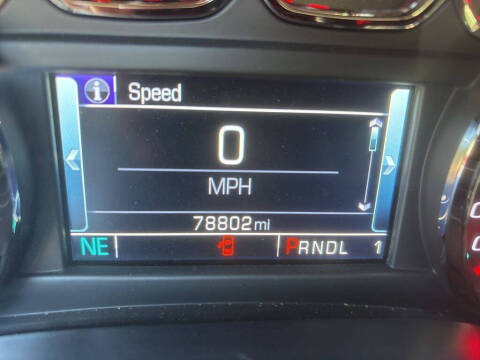 2019 GMC Sierra 3500HD CC