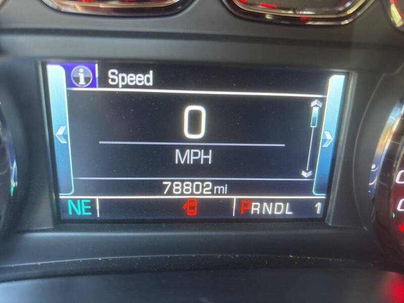 2019 GMC Sierra 3500HD CC