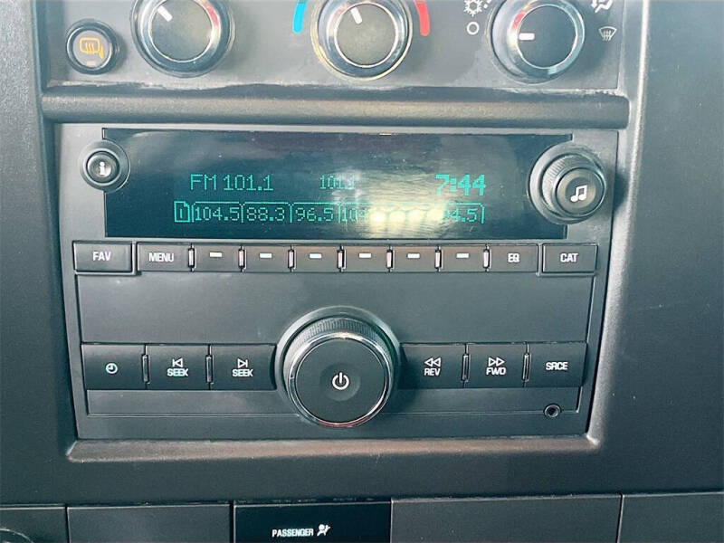 2024 GMC Savana 2500