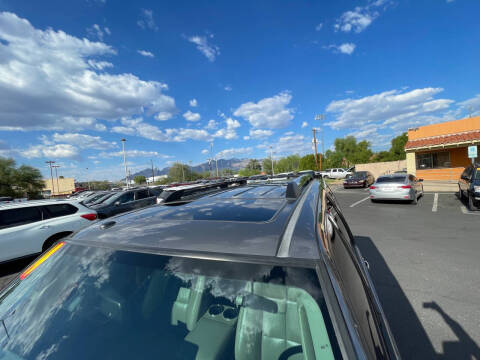 2014 Lincoln Navigator