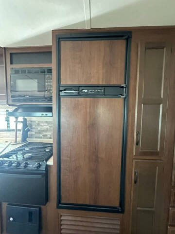 2015 Jayco Jay Flight 28BHBE