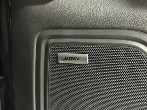 2016 Porsche Macan Turbo