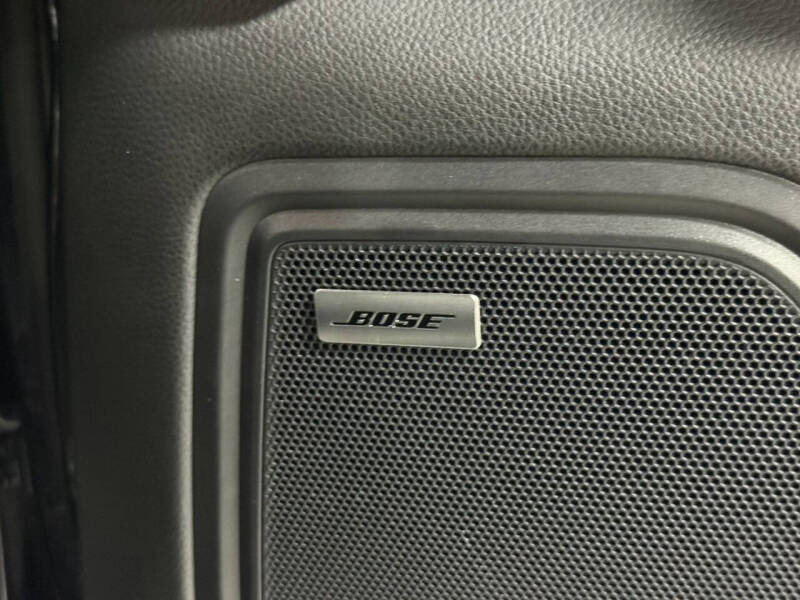 2016 Porsche Macan Turbo