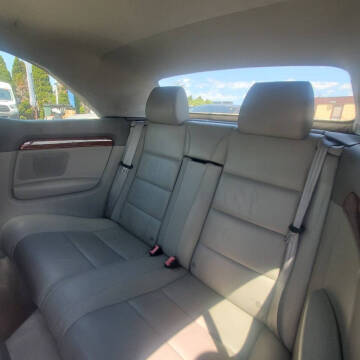 2005 Audi A4 3.0 quattro