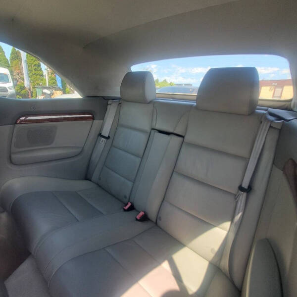 2005 Audi A4 3.0 quattro