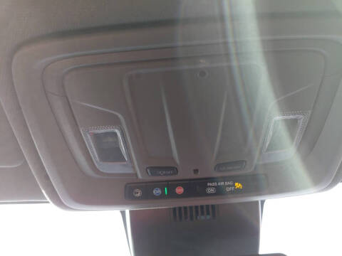 2024 GMC Sierra 3500HD