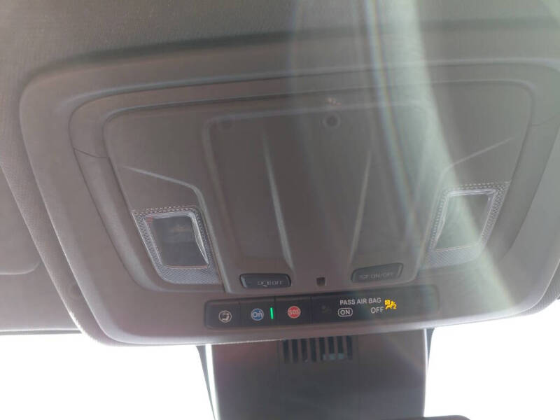 2024 GMC Sierra 3500HD