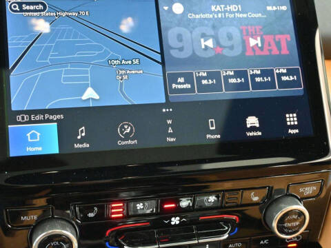 2023 Jeep Grand Cherokee Summit Reserve