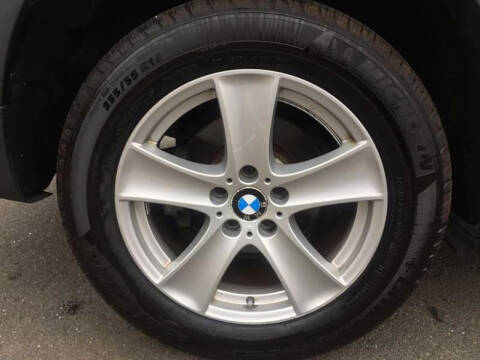 2011 BMW X5 xDrive35d