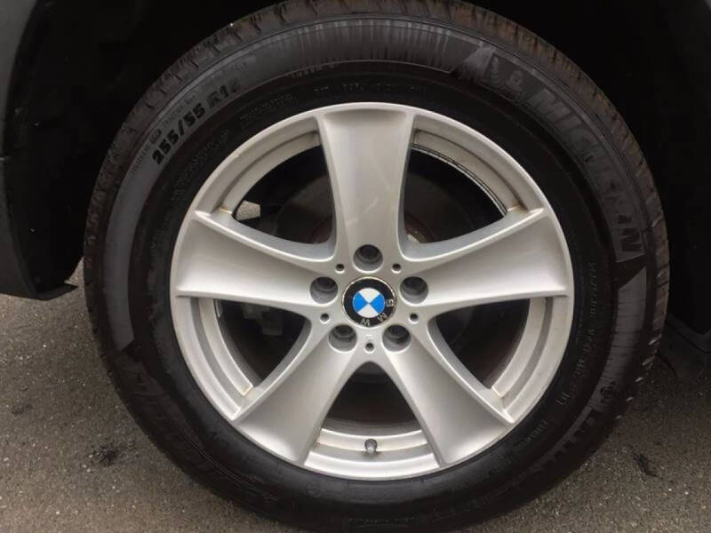 2011 BMW X5 xDrive35d