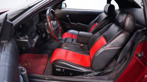 1993 Cadillac Allante