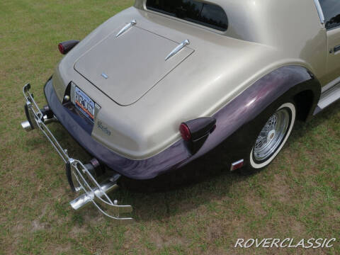 1986 Johnson Phantom