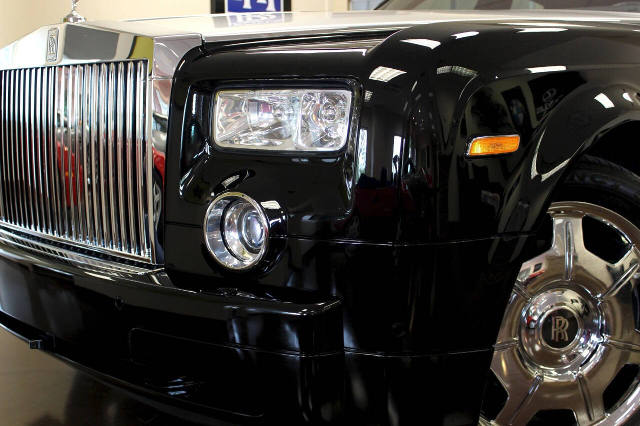 2007 Rolls-Royce Phantom 3