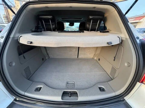 2014 Buick Encore Convenience