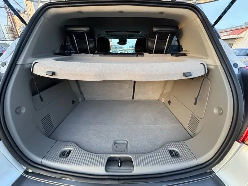 2014 Buick Encore Convenience