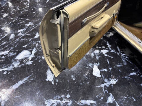 1972 Oldsmobile Cutlass