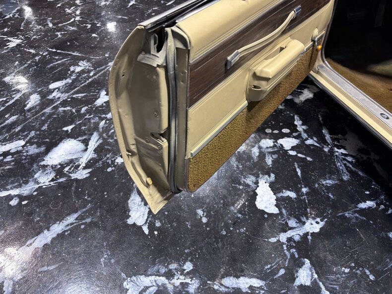 1972 Oldsmobile Cutlass