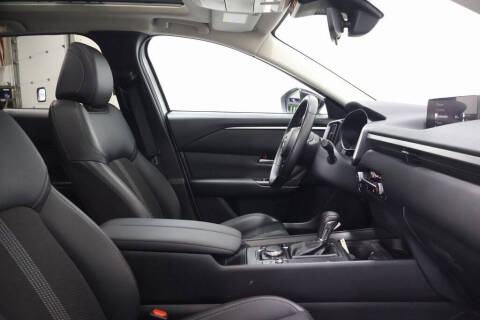 2023 Mazda CX-50 2.5 S Preferred Plus