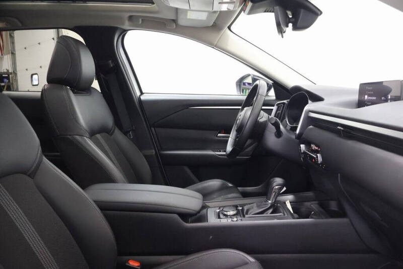 2023 Mazda CX-50 2.5 S Preferred Plus