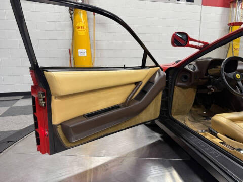 1986 Ferrari Testarossa