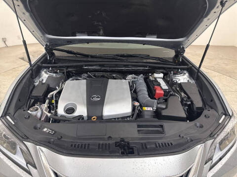 2024 Lexus ES 350