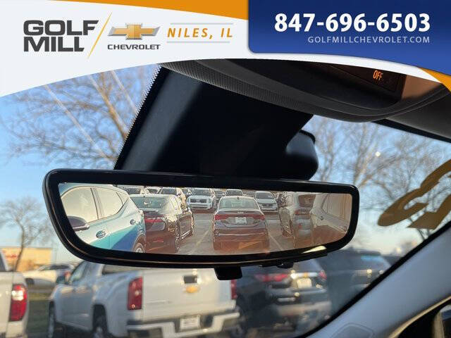 2023 Chevrolet Bolt EUV Premier