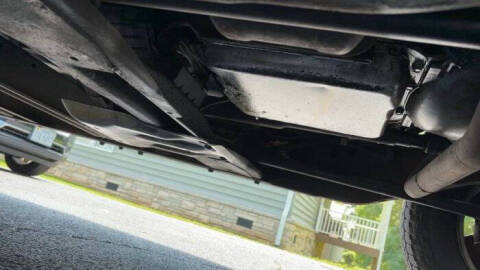 1996 Chevrolet Silverado 1500